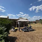 Juizo Country Holiday home *