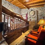 Holiday home Juizo Country Azevo