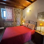Holiday home Juizo Country Azevo