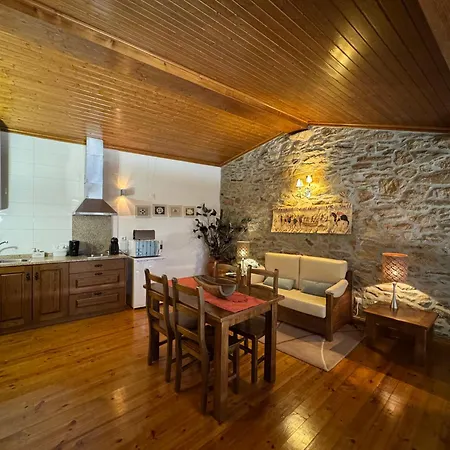 Juizo Country Vakantiehuis