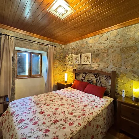 Juizo Country * Azevo