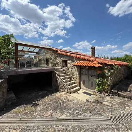 度假居 Juizo Country