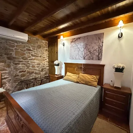 Juizo Country Vakantiehuis Azevo