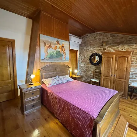 Vakantiehuis Juizo Country Azevo