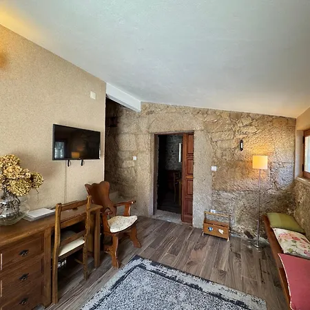 Vakantiehuis Juizo Country