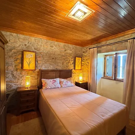 Vakantiehuis Juizo Country