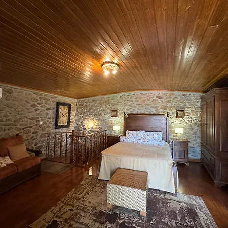 Vakantiehuis Juizo Country *