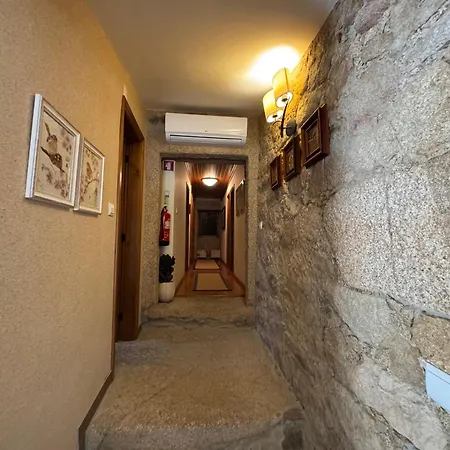 Juizo Country 度假居