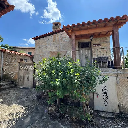 Juizo Country Vakantiehuis