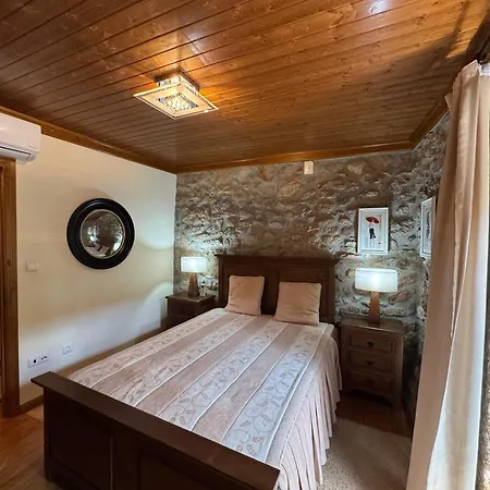 Vakantiehuis Juizo Country Azevo