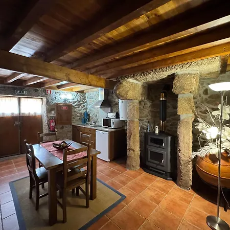 Juizo Country Vakantiehuis