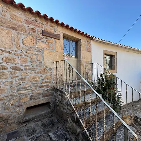 Juizo Country Vakantiehuis Azevo