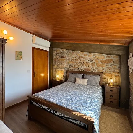 度假居 Juizo Country Azevo