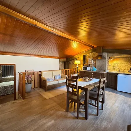 Vakantiehuis Juizo Country *