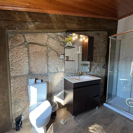 Juizo Country Vakantiehuis