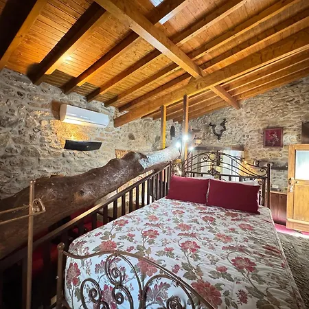 Juizo Country 度假居