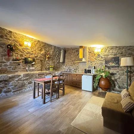 Vakantiehuis Juizo Country