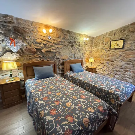 Juizo Country Vakantiehuis *