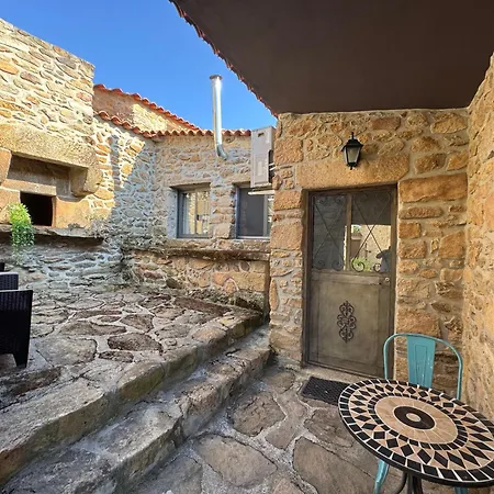 度假居 Juizo Country Azevo