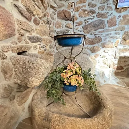 Juizo Country Vakantiehuis Azevo