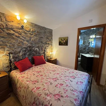 Juizo Country Vakantiehuis Azevo