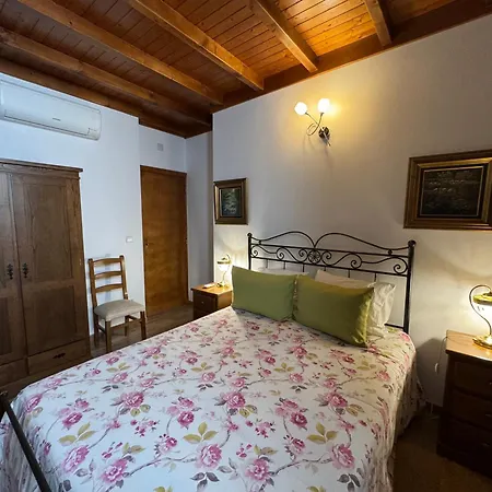 Vakantiehuis Juizo Country