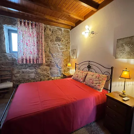 度假居 Juizo Country Azevo