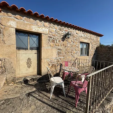 Juizo Country Vakantiehuis *