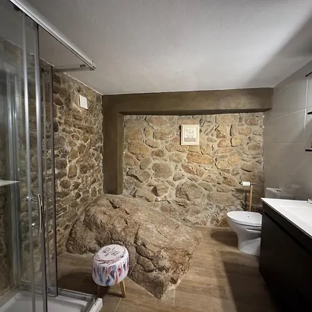 度假居 Juizo Country Azevo