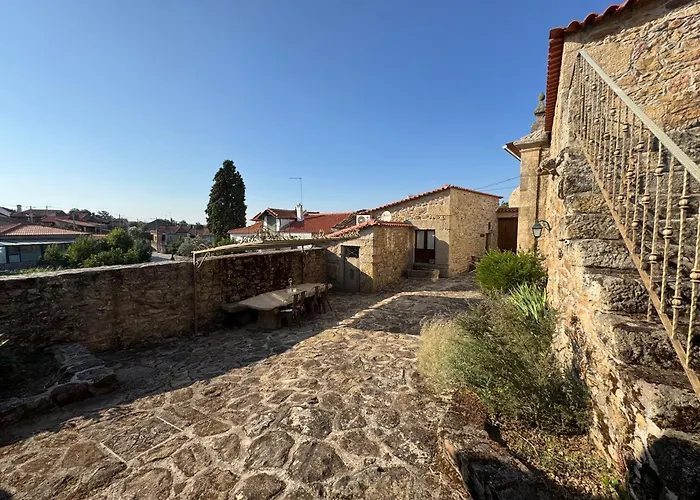 Juizo Country Azevo