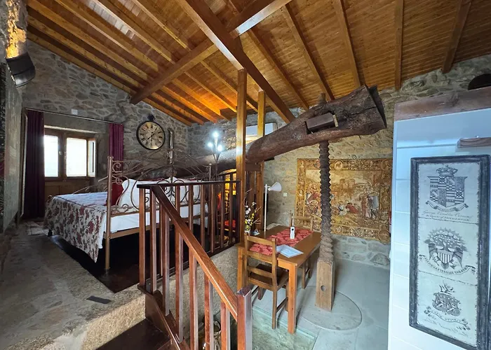 Juizo Country Azevo